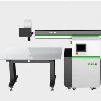 转让广告字用激光焊接机