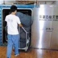 高价回收二手乙烷灭菌器