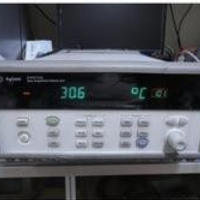 转让供应维修 Agilent 34970A 数据采集器