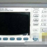 转让Keysight 53230A-通用频率计数器通用频率计