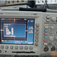 回收 示波器 频谱仪 电子负载