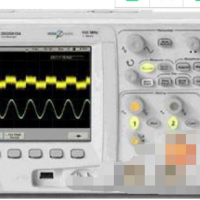 求购示波器Agilent DSO5012A、Agilent