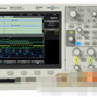 回收进口二手数字示波器及附件