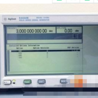 转让E4437B/Agilent E4437B/合信号发射器