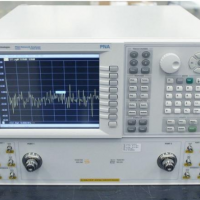 销售回收安捷伦E8663D信号源