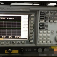 回收/维修安捷伦Agilent N8973A噪声系数测试仪