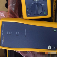 转让Fluke福禄克DTX-1500线缆认证分析仪DTX15