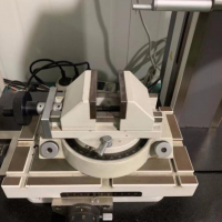 二手日本三丰测量仪器轮廓仪粗糙仪圆度仪在位出售