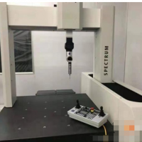 转让蔡‌司CMM SPECTRUM7/7/6RDS三坐标
