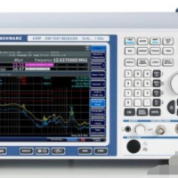 二手EMI测试接收机R&S ESRP回收