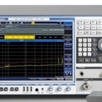 二手EMI测试接收机R&S ESRP回收