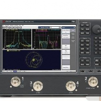 Keysight N5224B 回收库存 微波网络分析仪