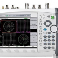 二手手持式网络分析仪MS2035B回收