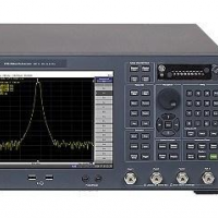 安捷伦 网分 回收 Keysight E5071C