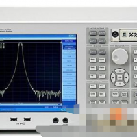 回收安捷伦E5071C网络分析仪