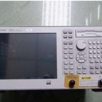 回收Keysight5071C网络分析仪