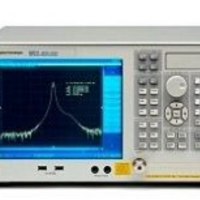 KEYSIGHT 回收E5071C是德网络分析仪