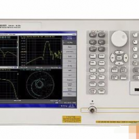 回收E5063A安捷伦二手网络分析仪