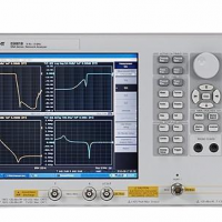 回收二手网络分析仪E5061B