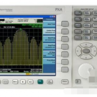 回收Agilent N9030A 频谱分析仪