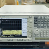 高价回收Agilent E4446A,Agilent E44