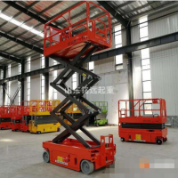 Buying lifting platform Hydrau