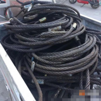 Sell crawler crane wire rope