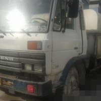 Sell a Zhonglian 9014 vehicle-