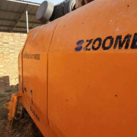 Transfer of Zoomlion 9014174