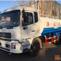 Sell Tianjin 12 tons sprinkler