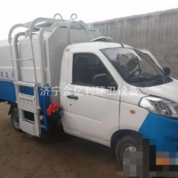 Sale of electric garbage truck