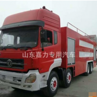 Sell 3-30 tons fire truck fact