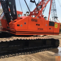 Продавайте Hitachi KH180-3 50-