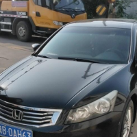 Honda Accord te koop