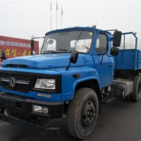 Dongfeng originele 12m A2 o