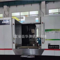 Zhongjie 1610 CNC sügava augu