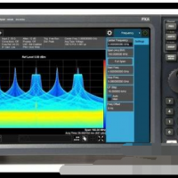 Agilent N9030B Agilent / Keysi