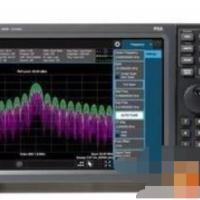 Keysight N5227B / N5