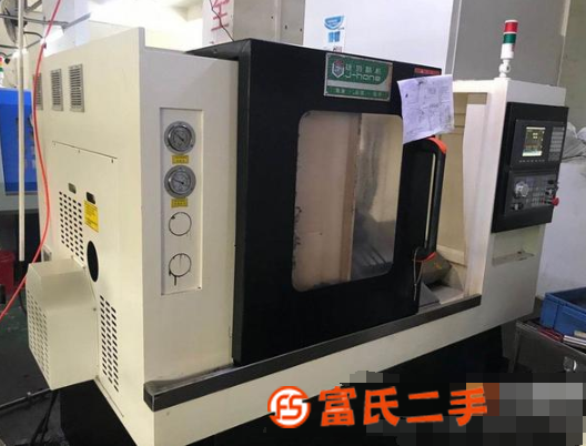 转让二手数控46车床CNC