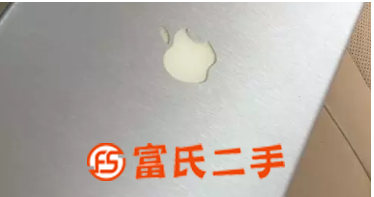 低价转让个人自用九成新苹果笔记本电脑MacBook