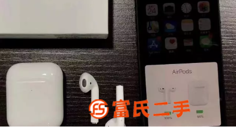 大量出售苹果Air pods2蓝牙耳机