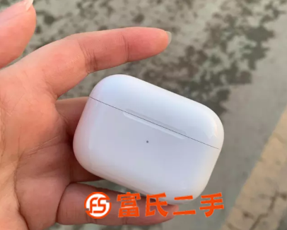 AirPods pro 降噪无线蓝牙耳机