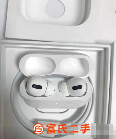 苹果非airpods3 por蓝牙耳机