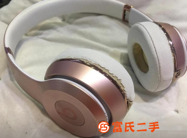 魔音beats SOLO3wireless无线蓝牙耳机维修