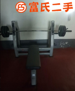 低价出售健身器材  1元