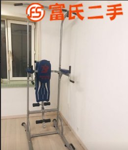 品牌健身器带仰卧起坐  300元