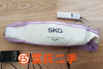 SKG正品减脂按摩腰带（并非按摩仪注意）  199元