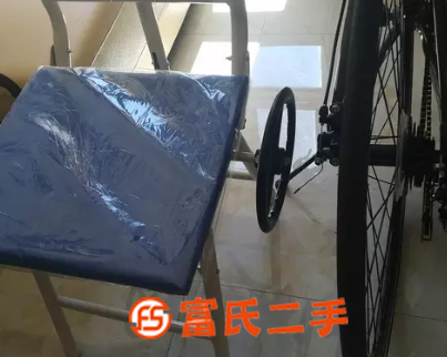 医院专用颈椎牵引器