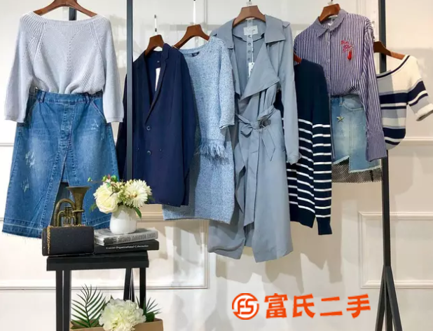 上海品牌低价女装批发 2019拉夏贝尔秋装货源供应