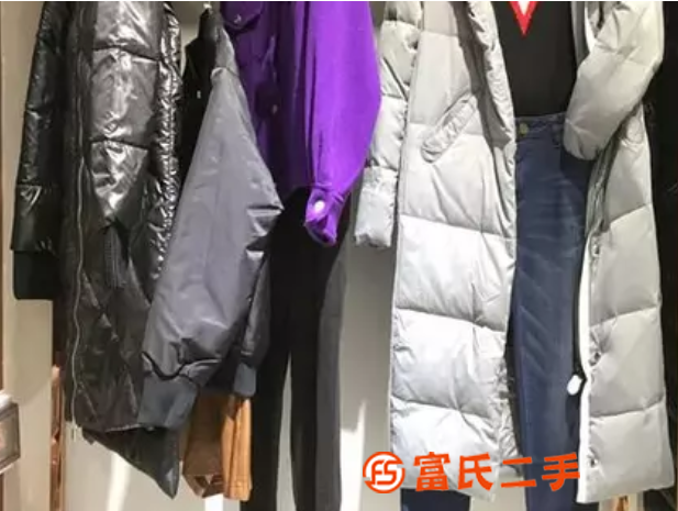 zara快时尚品牌折扣尾货女装批发库存服装处理